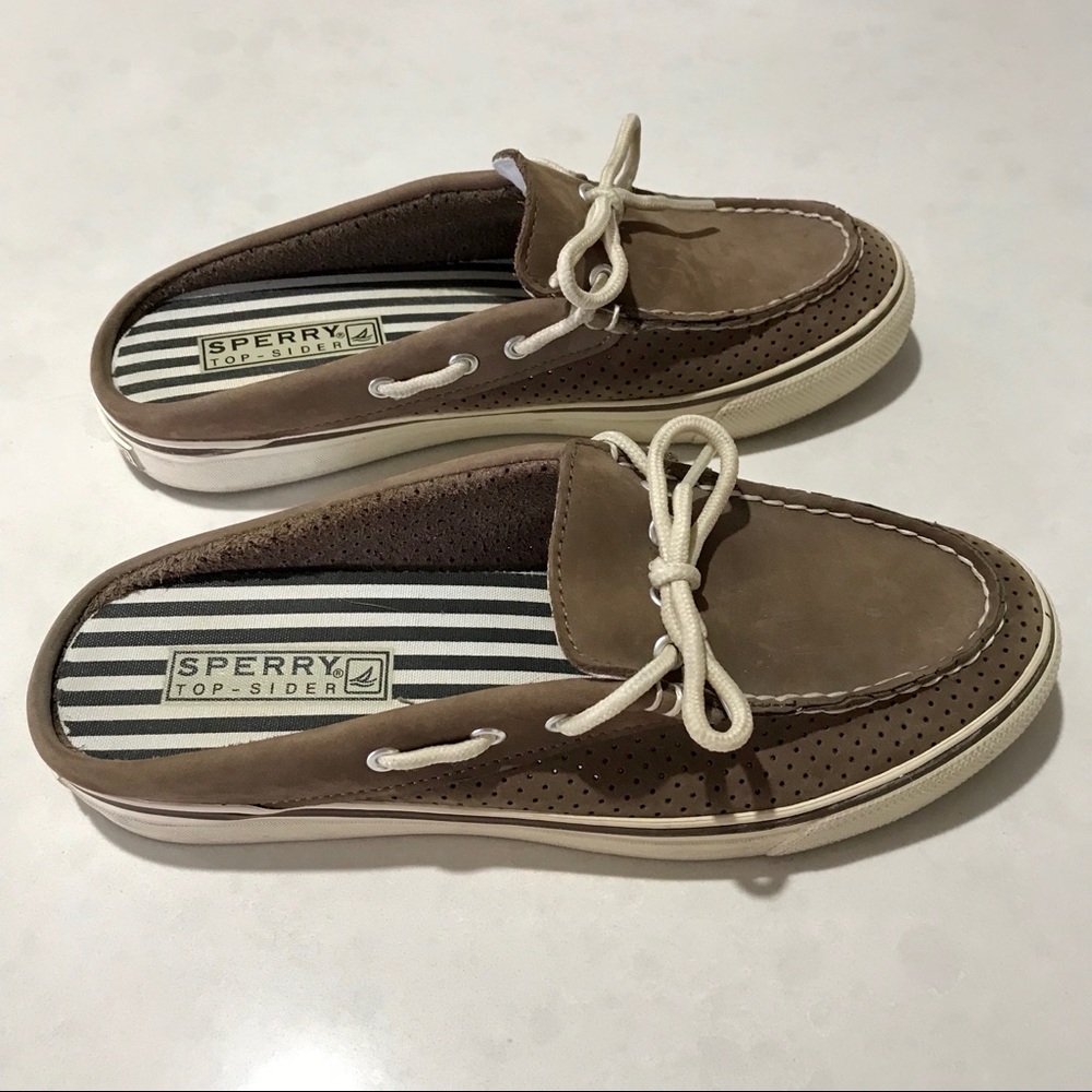 Sperry Top-Sider Slides - image 4